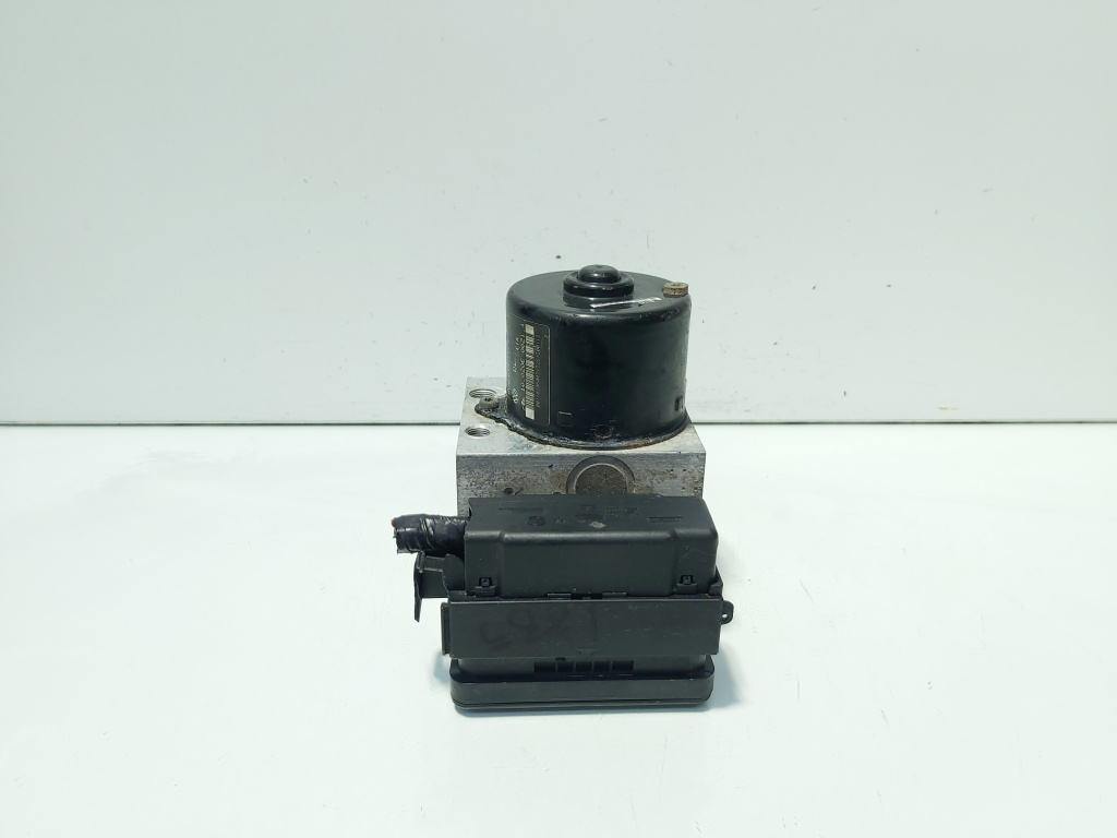 Unitate control ABS, cod 6Q0907379E, 6Q0614117C, Vw Polo (9N) (id:665982)