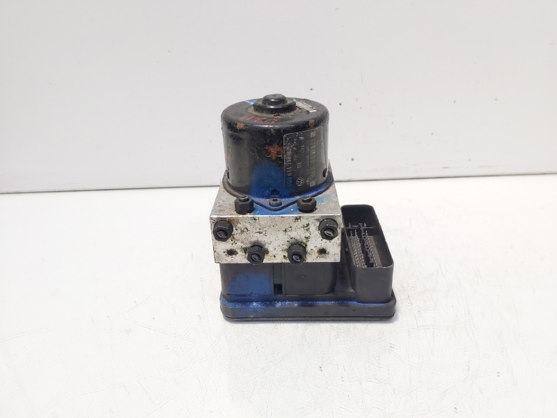 Unitate control ABS, cod 6Q0907379E, 6Q0614117C, Vw Polo (9N) (id:645704)