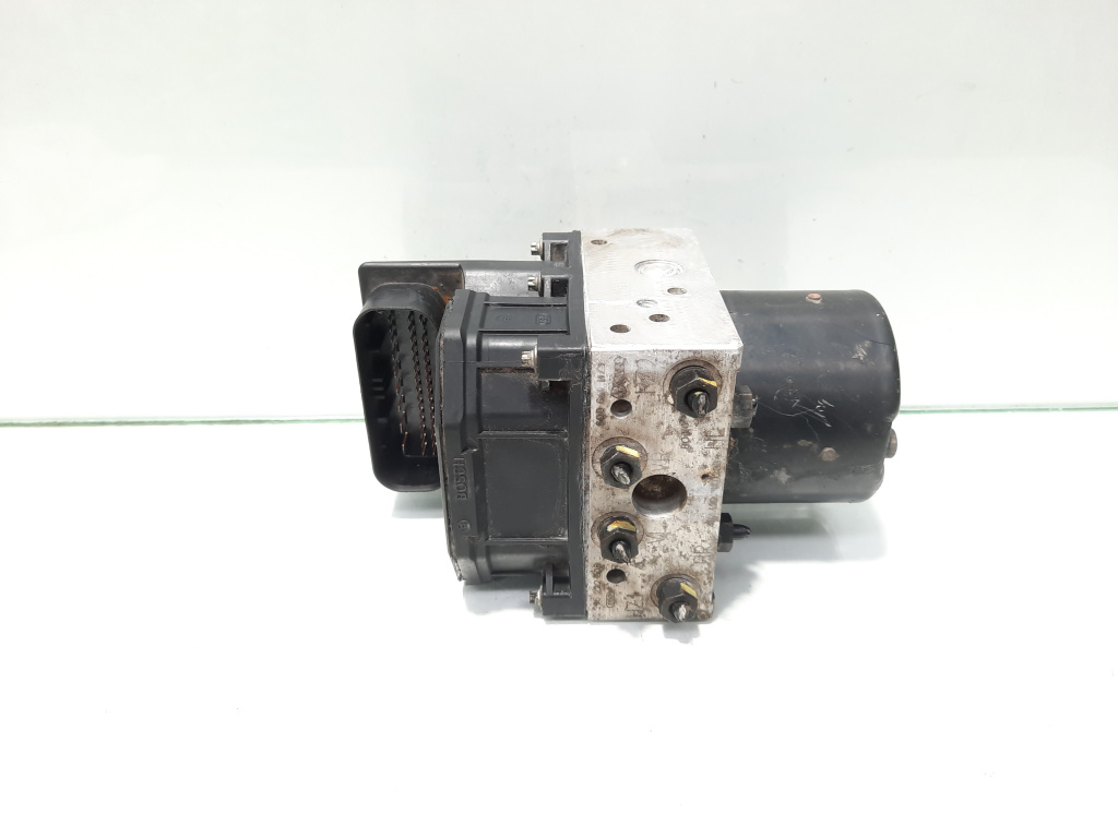 Unitate control ABS, cod 6Q0907379G, 6Q0614117E, Skoda Fabia 1 Sedan (6Y3), 1.4 benz, BBY (id:499857)