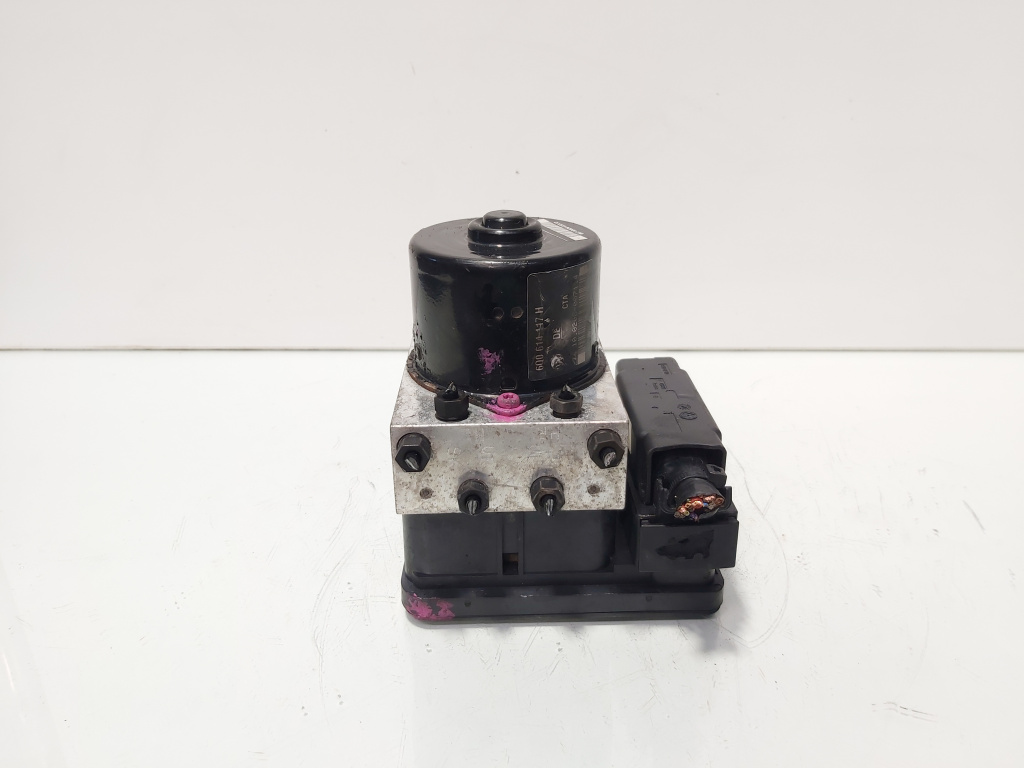 Unitate control ABS, cod 6Q0907379L, 6Q0614117H, Vw Polo (9N) (id:684990)