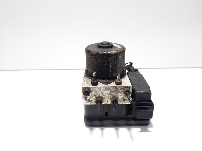 Unitate control ABS, cod 6Q0907379L, 6Q0614117H, VW Polo (9N) (id:583548)