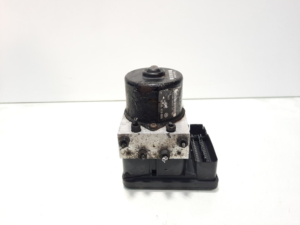 Unitate control ABS, cod 6Q0907379L, 6Q0614117H, Vw Polo (9N) (id:583376)