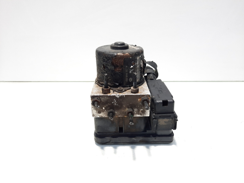 Unitate control ABS, cod 6Q0907379L, 6Q0614117H, VW Polo (9N) (id:583544)