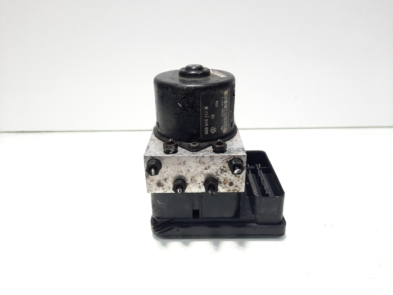 Unitate control ABS, cod 6Q0907379L, 6Q0614117H, VW Polo (9N) (id:583689)