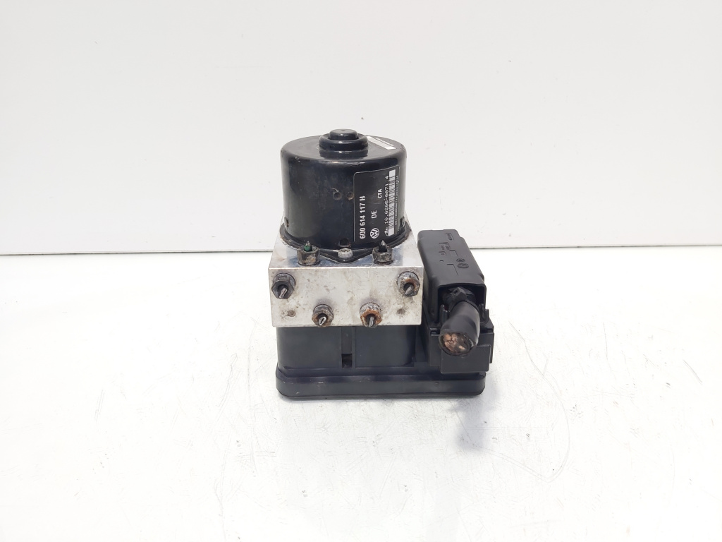 Unitate control ABS, cod 6Q0907379L, 6Q0614117H, Vw Polo (9N) (id:691769)
