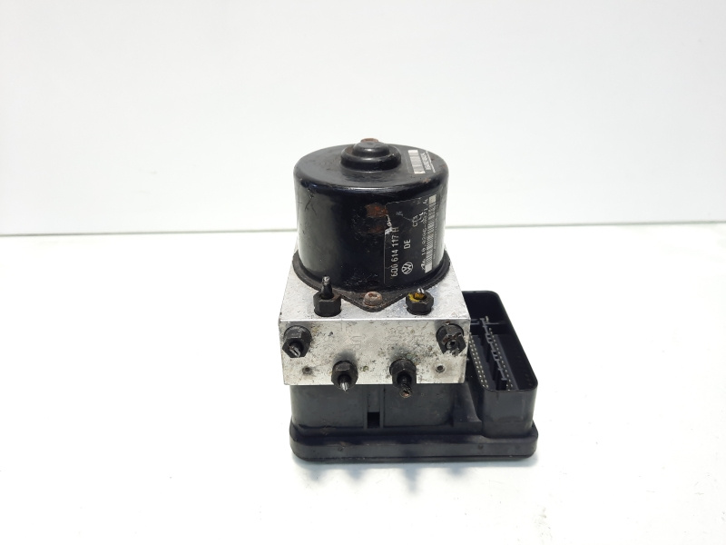 Unitate control ABS, cod 6Q0907379L, 6Q0614117H, VW Polo (9N) (id:583394)