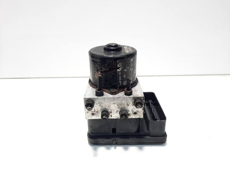 Unitate control ABS, cod 6Q0907379L, 6Q0614117H, VW Polo (9N) (id:583532)