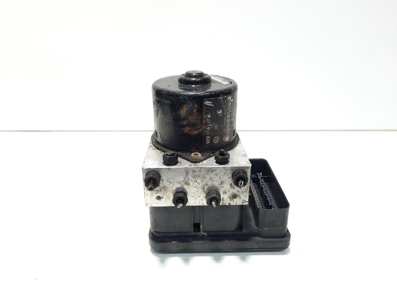 Unitate control ABS, cod 6Q0907379L, 6Q0614117H, VW Polo (9N) (id:583635)