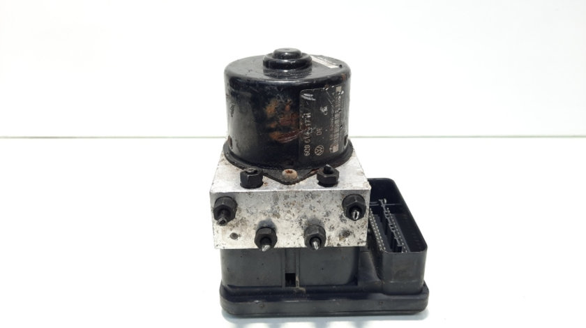 Unitate control ABS, cod 6Q0907379L, 6Q0614117H, VW Polo (9N) (id:583635)