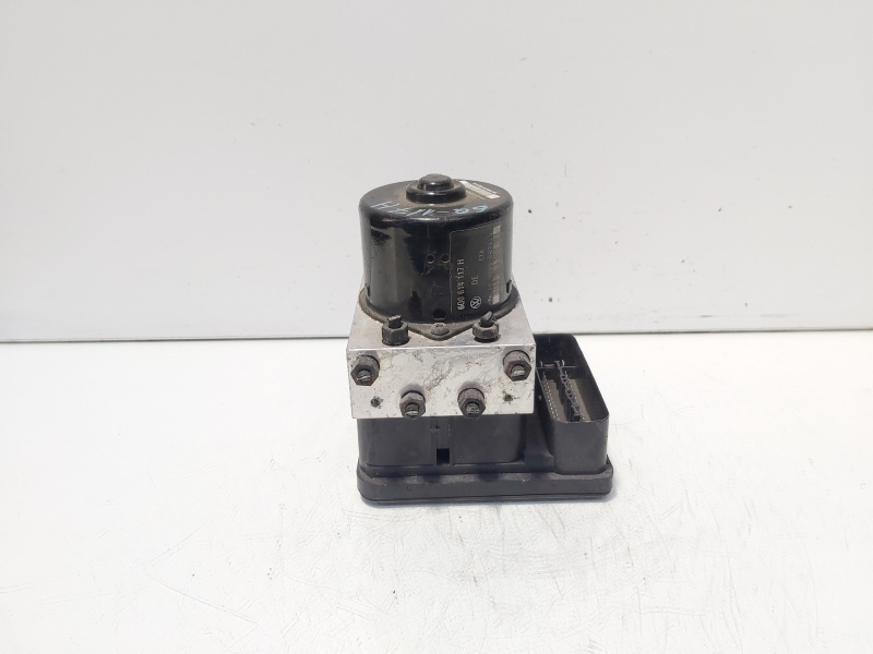 Unitate control ABS, cod 6Q0907379L, 6Q0614117H, Vw Polo (9N) (id:645711)