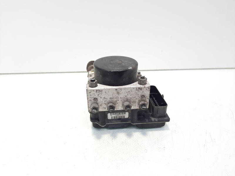 Unitate control ABS, cod 6R0614117AD, 6R0907379AG, Skoda Roomster (5J) (id:597525)