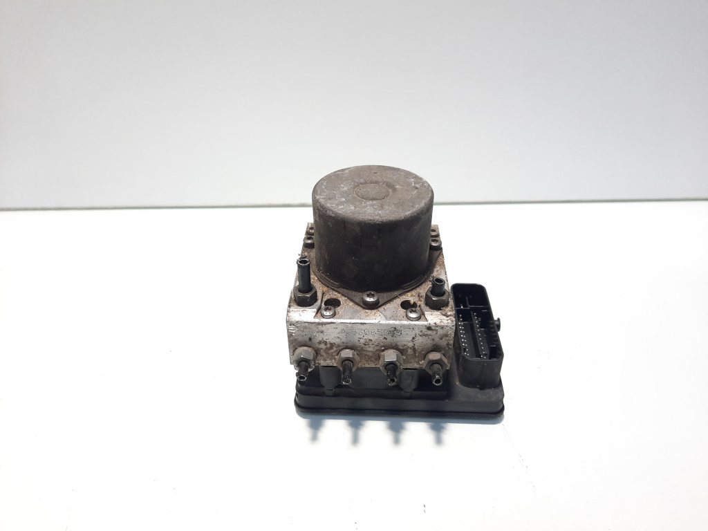 Unitate control ABS, cod 6R0614517BD, Skoda Rapid (NH3) (idi:576587)