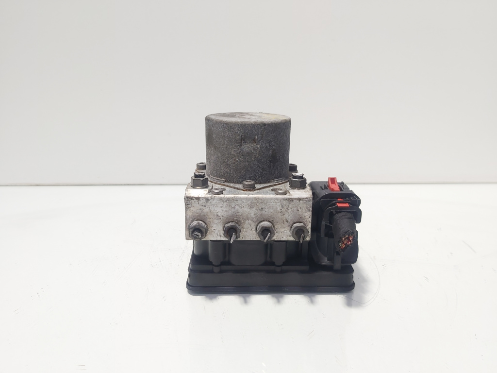 Unitate control ABS, cod 6R0614517BD, Skoda Rapid (NH3) (idi:677486)