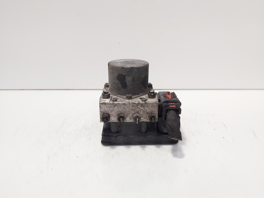 Unitate control ABS, cod 6R0614517BE, Skoda Rapid (NH3), 1.6 TDI, CAY (id:688375)