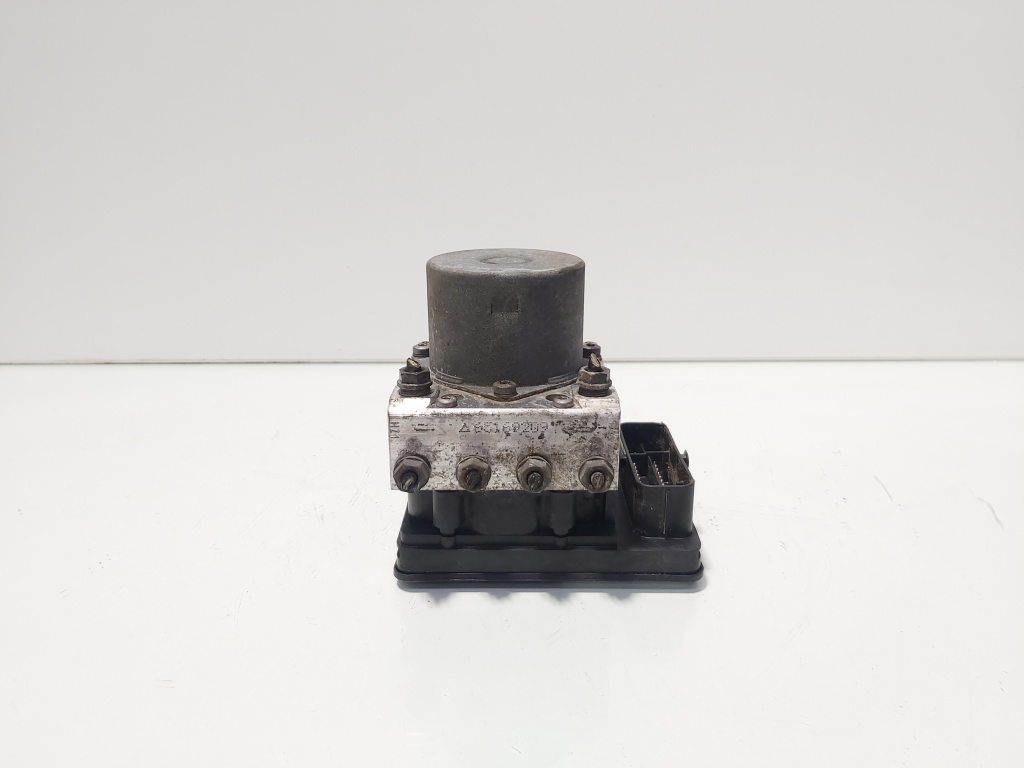 Unitate control ABS, cod 6R0614517BQ, Skoda Rapid (NH3) (id:678181)