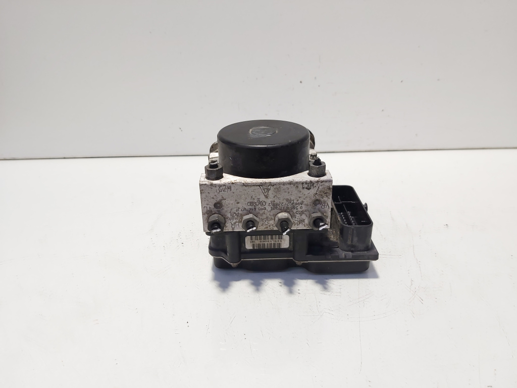 Unitate control ABS, cod 6R0907379AB, Vw Polo (6R) (id:628342)