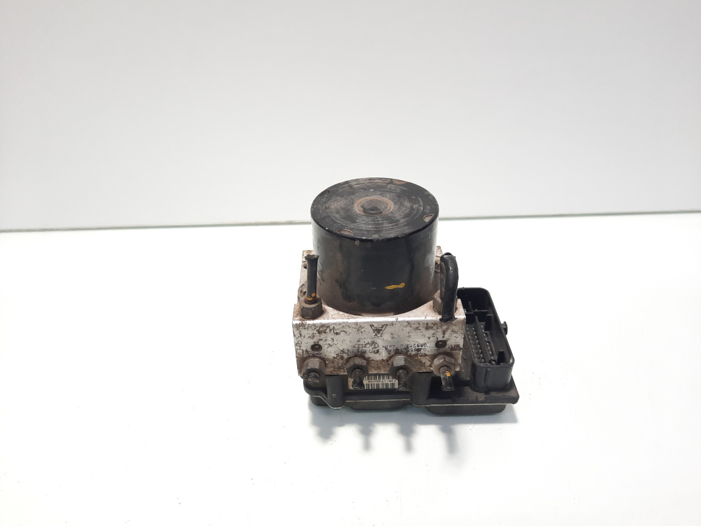 Unitate control ABS, cod 6R0907379C, 6R0614117D, Skoda Roomster (5J) (id:576588)