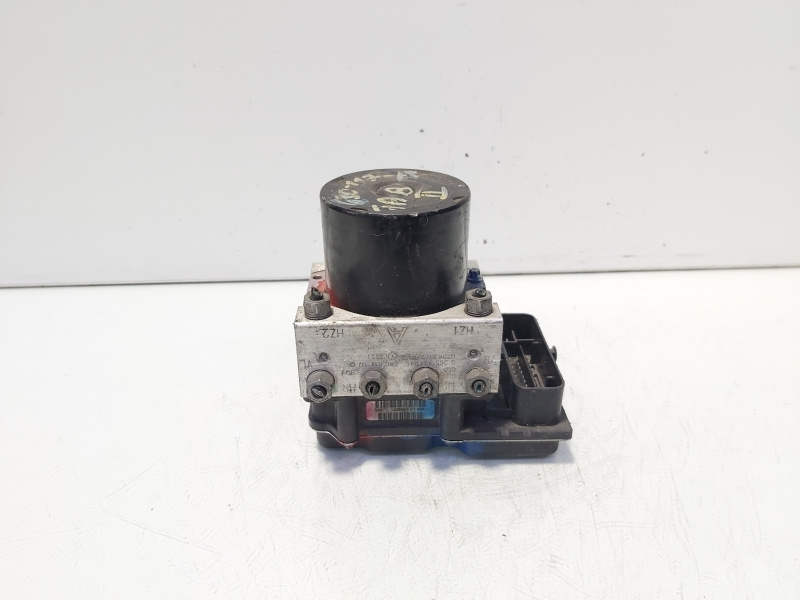 Unitate control ABS, cod 6R0907379C, 6R0614117D, Skoda Roomster (5J) (id:645709)