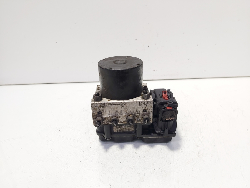 Unitate control ABS, cod 6R0907379C, 6R0614117D, Skoda Roomster (5J) (id:648217)
