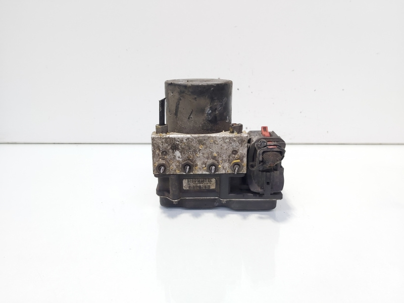 Unitate control ABS, cod 6R0907379C, 6R0614117D, Skoda Roomster (5J) (id:648076)
