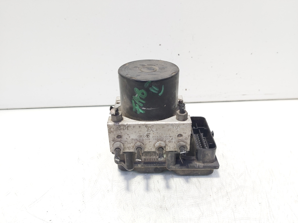 Unitate control ABS, cod 6R0907379C, 6R0614117D, Skoda Roomster (5J) (id:645712)