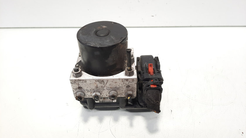 Unitate control ABS, cod 6R0907379J, 6R0014117F, VW Polo sedan (6R) (idi:557045)