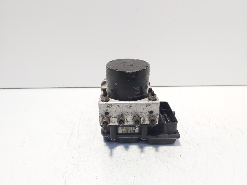 Unitate control ABS, cod 6R0907379J, 6R0014117F, Skoda Fabia 2 (5J, 542) (id:648184)