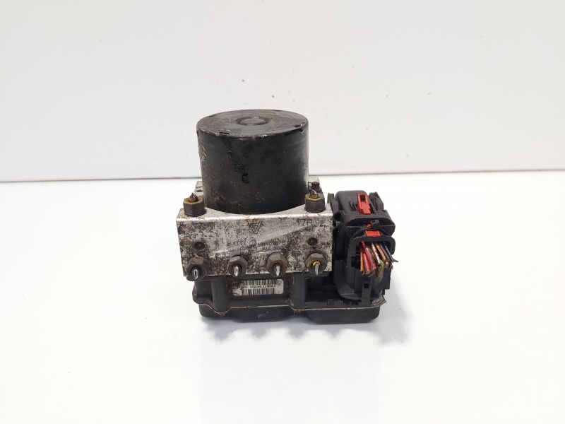Unitate control ABS, cod 6R0907379J, 6R0014117F, Skoda Fabia 2 (5J, 542) (id:648230)
