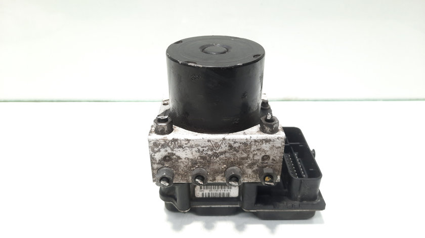 Unitate control ABS, cod 6R0907379J, 6R0014117F, Skoda Fabia 2 (5J, 542), 1.4 TDI, BMS (id:499817)