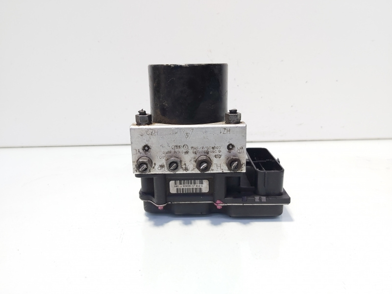 Unitate control ABS, cod 6R0907379J, Skoda Fabia 2 Combi (5J, 545) (id:631685)