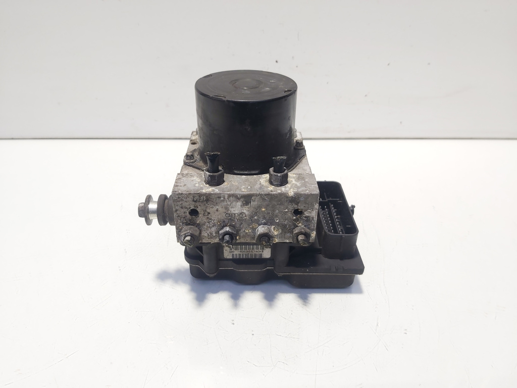 Unitate control ABS, cod 6R0907379R, VW Polo (6R) (id:634121)
