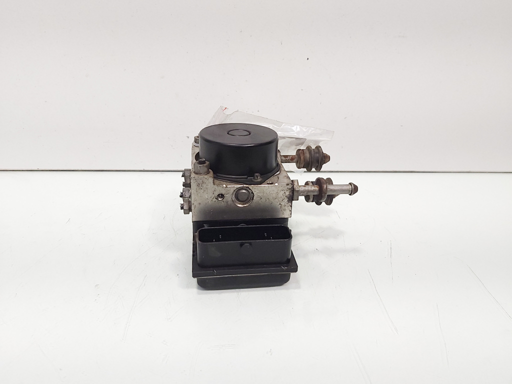 Unitate control ABS, cod 6R0907379S, 6R0614117K, Skoda Fabia 2 Combi (5J, 545) (id:700482)