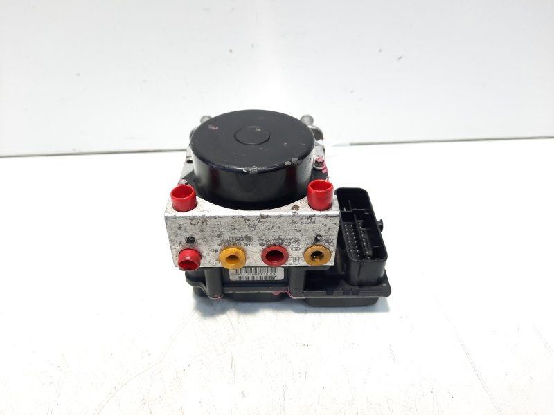 Unitate control ABS, cod 6R0907379S, 6R0907379AB, Skoda Fabia 2 (5J, 542) (id:602632)