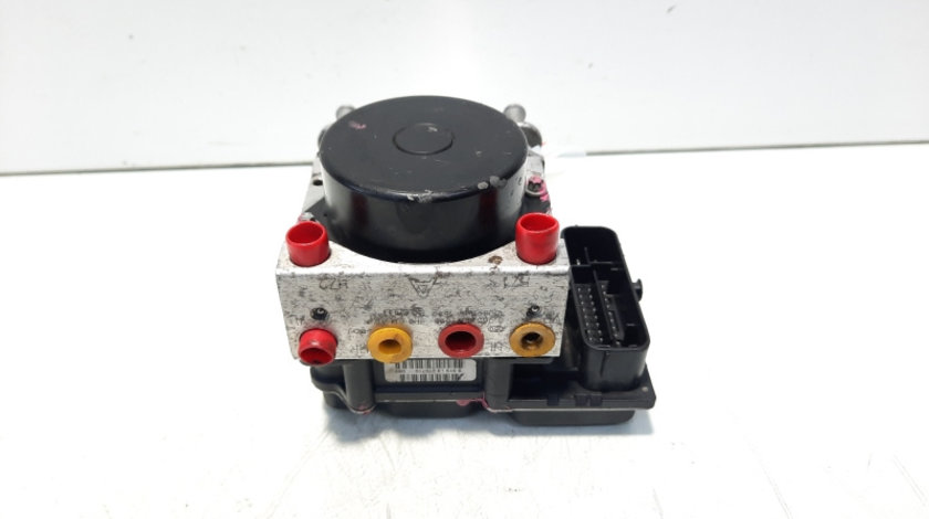 Unitate control ABS, cod 6R0907379S, 6R0907379AB, Skoda Fabia 2 (5J, 542) (id:602632)