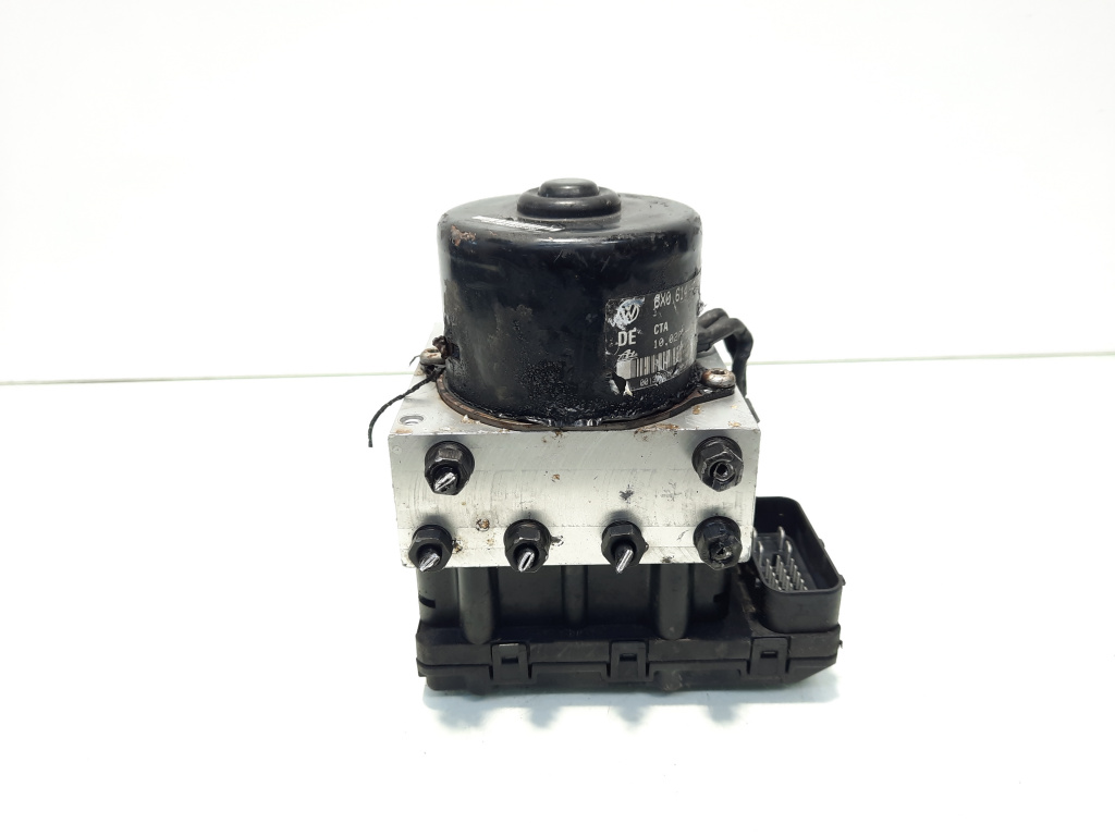 Unitate control ABS, cod 6X0614117, 6X0907379B, Vw Polo (6N2) (id:583593)