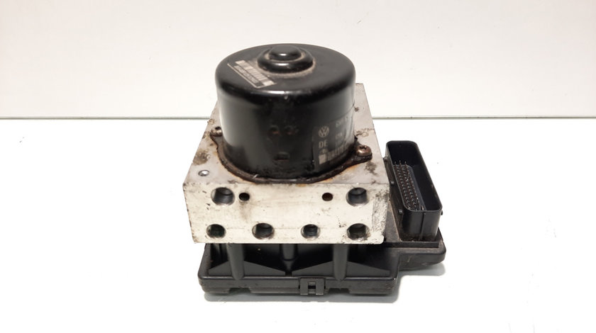 Unitate control ABS, cod 6X0614517, 1C0907379, Skoda Octavia 1 (1U2) (id:526753)