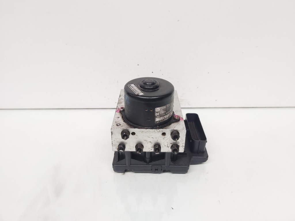 Unitate control ABS, cod 6X0614517, 1C0907379, Skoda Octavia 1 (1U2) (id:663539)