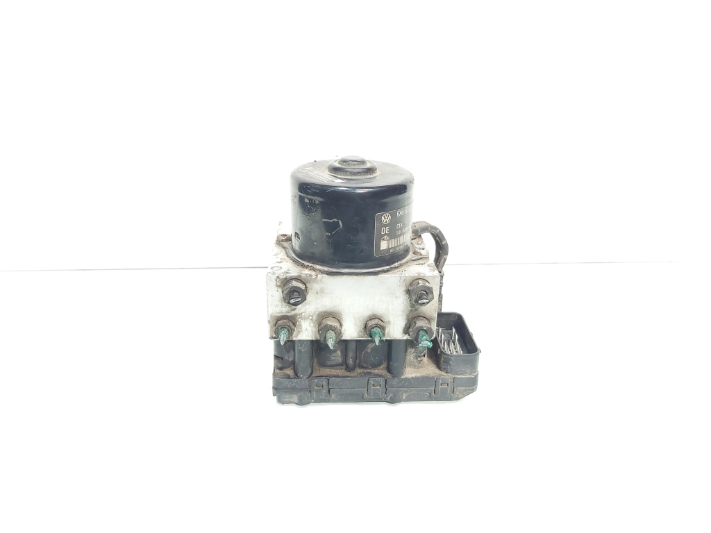 Unitate control ABS, cod 6X0907379B, 6X0614117, Vwn Polo (6N2) (id:660589)