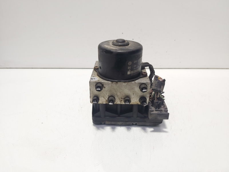 Unitate control ABS, cod 6X0907379B, Vw Lupo (6X1, 6E1) (id:643351)