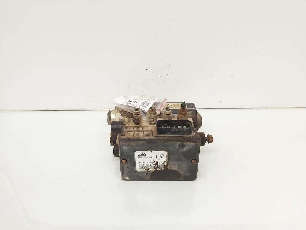 Unitate control ABS, cod 7700832771, Renault Megane 1 (idi:659782)
