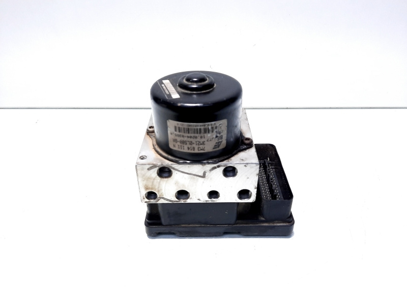 Unitate control ABS, cod 7M3614111N, 7M3907379D, Seat Alhambra (7V8, 7V9) (idi:526783)