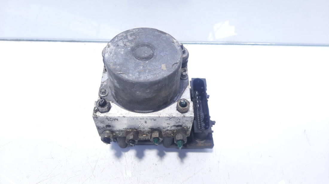 Unitate control ABS, cod 8200229137, 0265231333, Renault Kangoo 1, 1.5 DCI, K9K702 (id:496556)