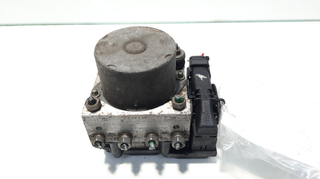 Unitate control ABS, cod 8200229137, 0265231333, Renault Kangoo 1, 1.5 DCI, K9K702 (id:496319)