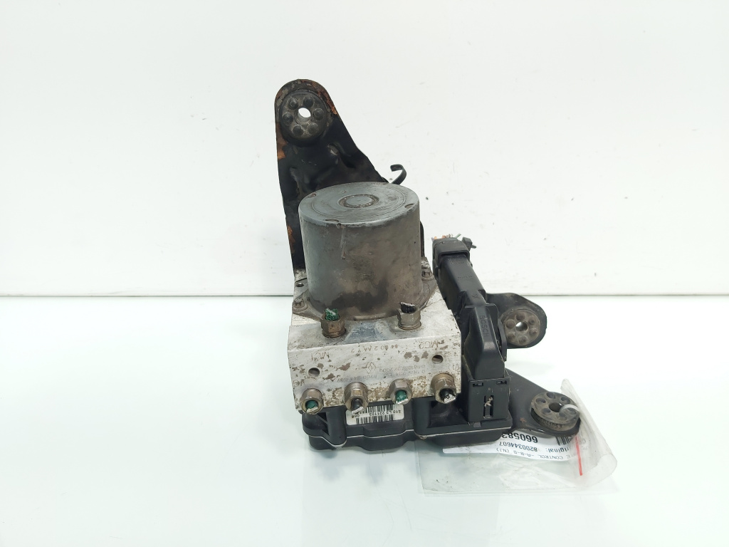 Unitate control ABS, cod 8200344607, Renault Scenic 2 (id:660583)