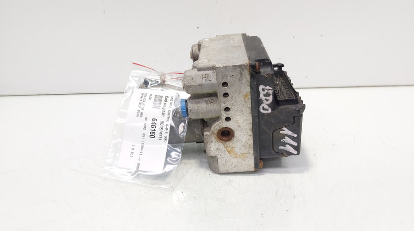 Unitate control ABS, cod 8D0614111, Audi A4 (8D2, B5) (id:646160)