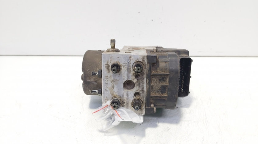 Unitate control ABS, cod 8E0614111HL, 0265216411, VW Passat Variant (3B5) (idi:645654)