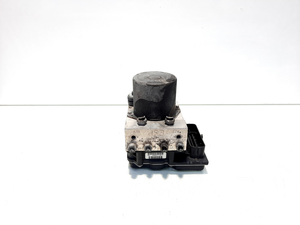 Unitate control ABS, cod 8E0614517BF, Audi A4 Cabriolet (8H7) (idi:532720)
