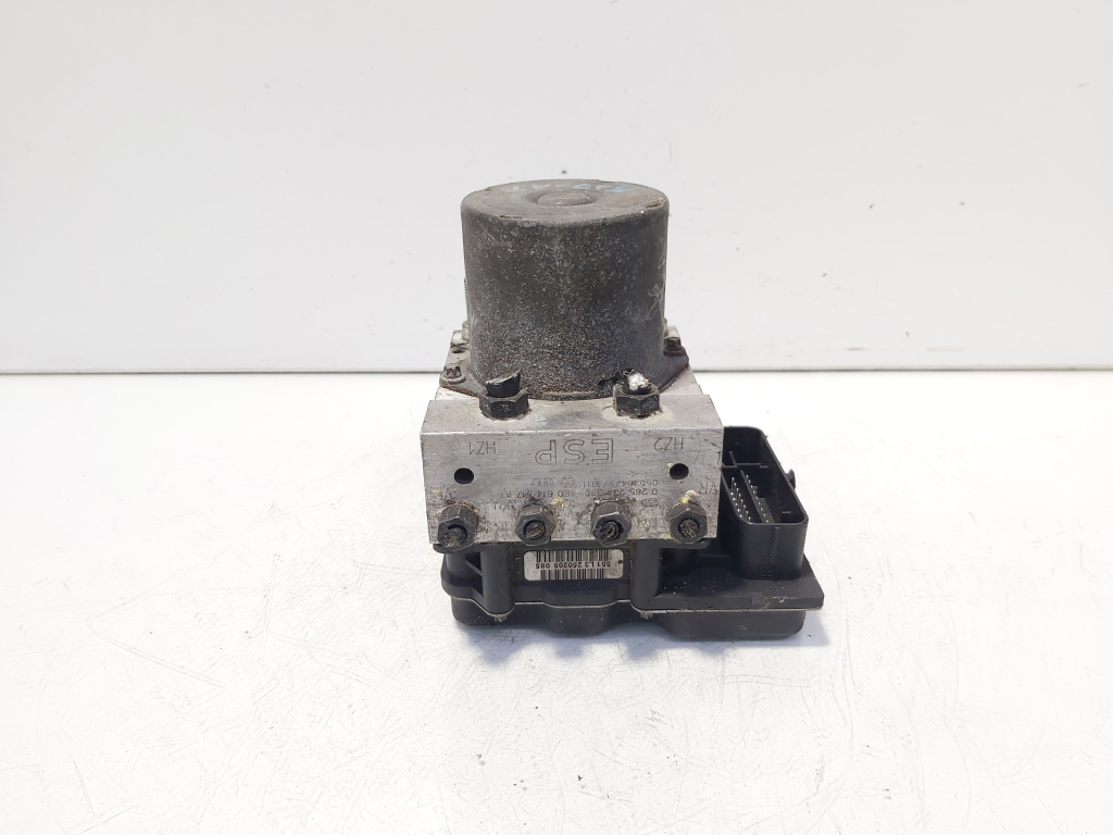 Unitate control ABS, cod 8E0910517B, 8E0614517AT, Audi A4 (8EC, B7) (id:645699)