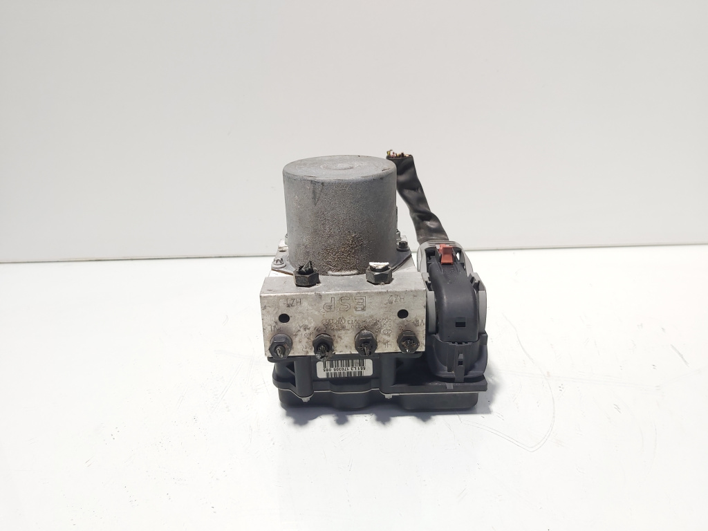 Unitate control ABS, cod 8E0910517B, 8E0614517AT, Audi A4 (8EC, B7) (id:676704)