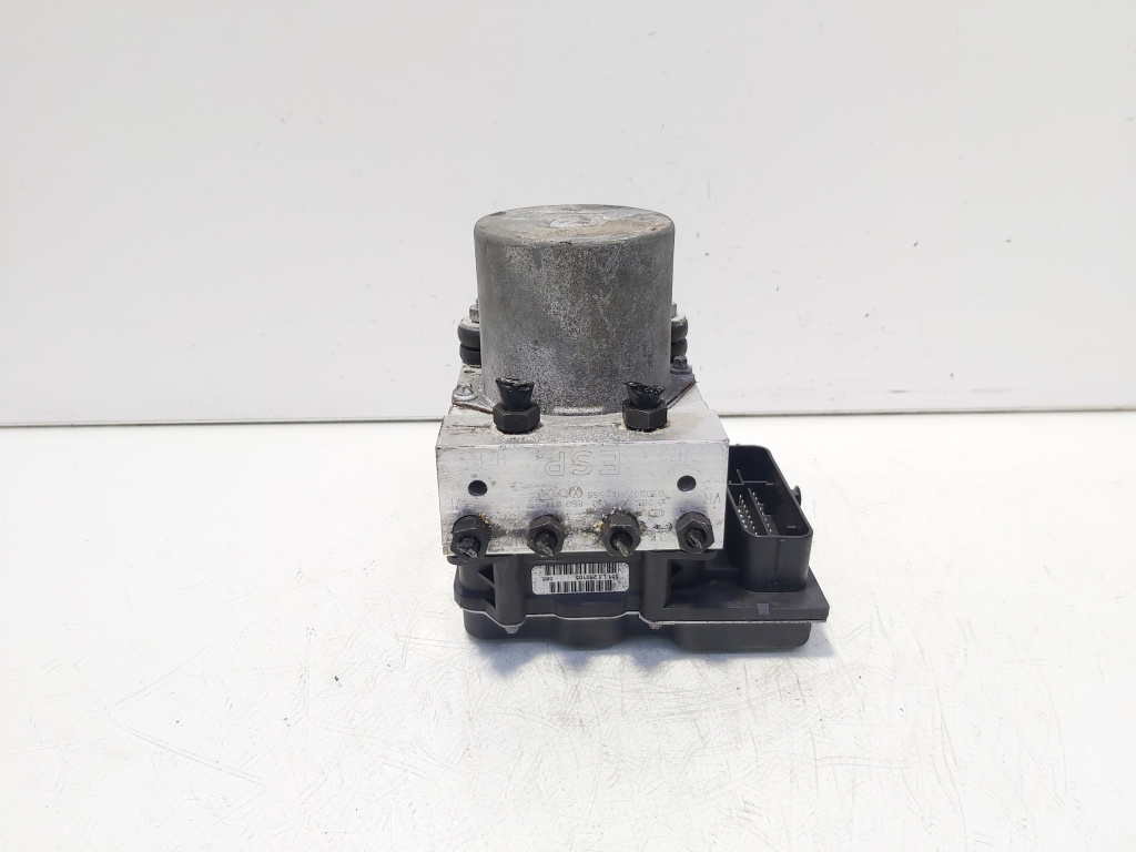 Unitate control ABS, cod 8E0910517B, 8E0614517AT, Audi A4 (8EC, B7) (id:645678)